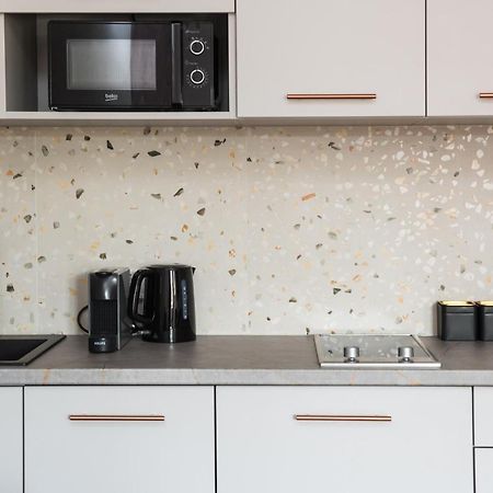 Gallery 7 - Apartment 6 Краков Экстерьер фото