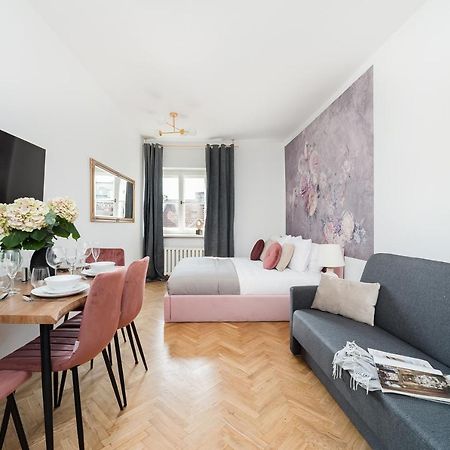 Gallery 7 - Apartment 6 Краков Экстерьер фото