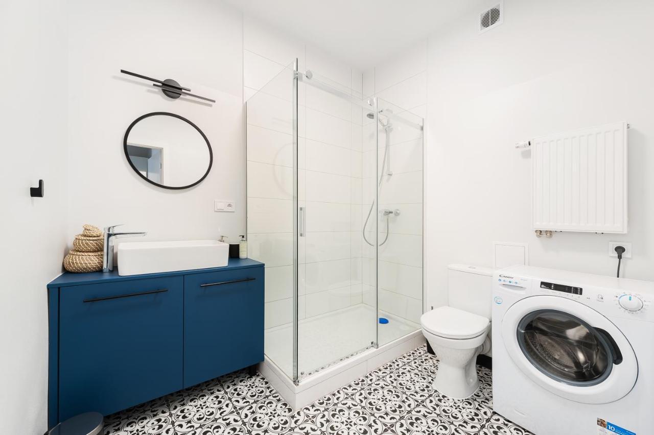 Gallery 7 - Apartment 6 Краков Экстерьер фото