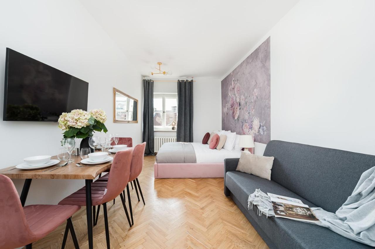 Gallery 7 - Apartment 6 Краков Экстерьер фото